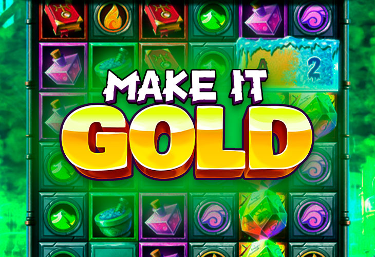Make It Gold
